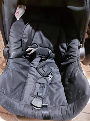 Bebe conforto galzerano