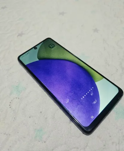 Samsung A52