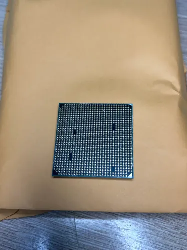 Processador AMD Phenom II
