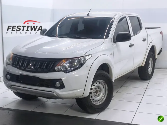 Mitsubishi L200 Triton Sport Outdoor 2.4 4X4 Dies 2023