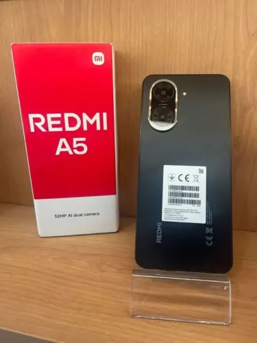 Celular redmi a5