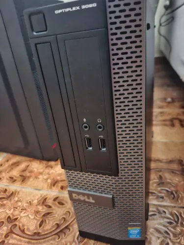 PC DELL OPTIPLEX 3020