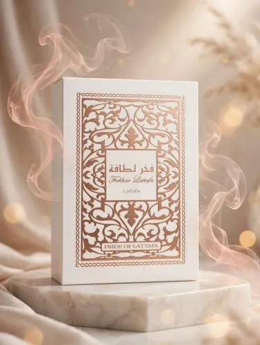 Perfume árabe Fakhar Lattafa