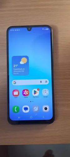 Sansung A17