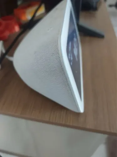 Alexa Echo Show (geração 3) valor negociavel