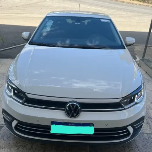 Volkswagen Polo Highline TSI 1.0 Flex 12V Aut. 2026