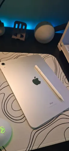 Ipad + Caneta Baseus