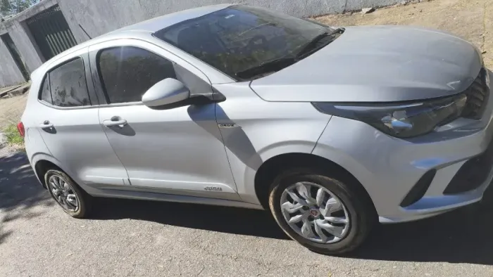 Fiat Argo Drive 1.0 6V Flex 2020