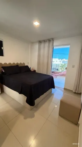 Casa Duplex Moderna no Condomínio Ecovile I Parque das Nações - Parnamirim/RN