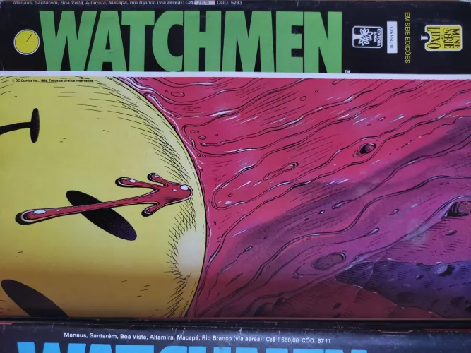 Watchmen