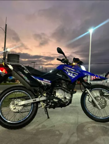 Crosserz150