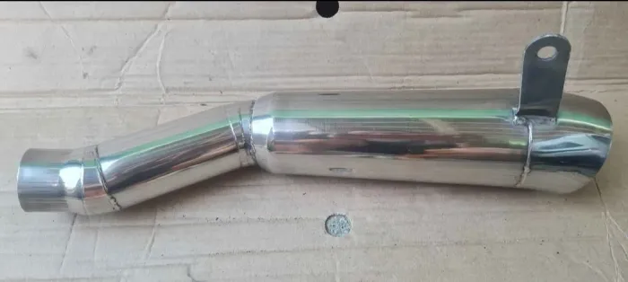 Ponteira Inox