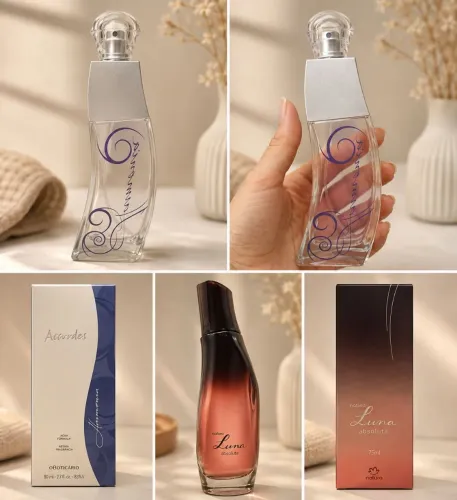 Perfumes