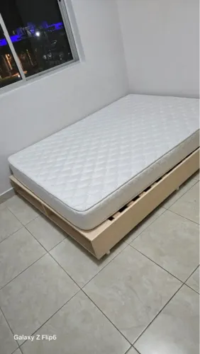 Cama infantil tok stok 