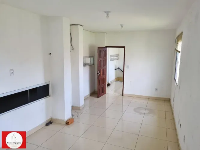 Galpão para Locação em Salvador, São Cristovão, 2 banheiros, 2 vagas