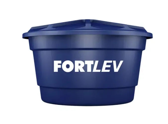 Caixa D'água Fortlev 1.000L 
