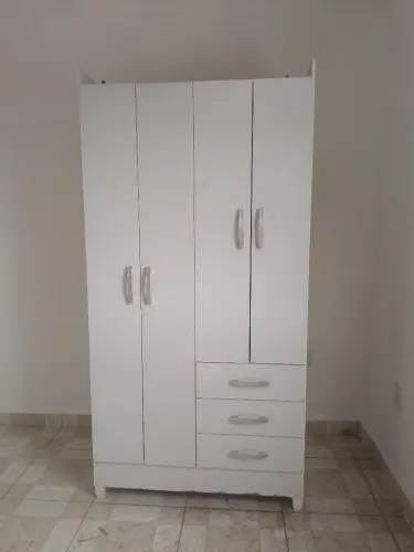 Guarda roupa infantil