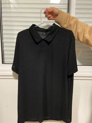 Camiseta polo 