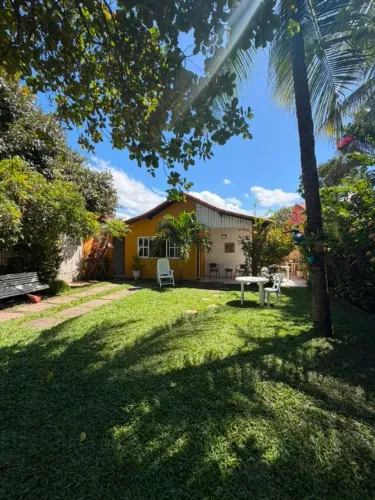 Sua Casa de Praia em Porto de Galinhas