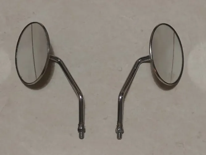 Par retrovisor Suzuki Intruder 