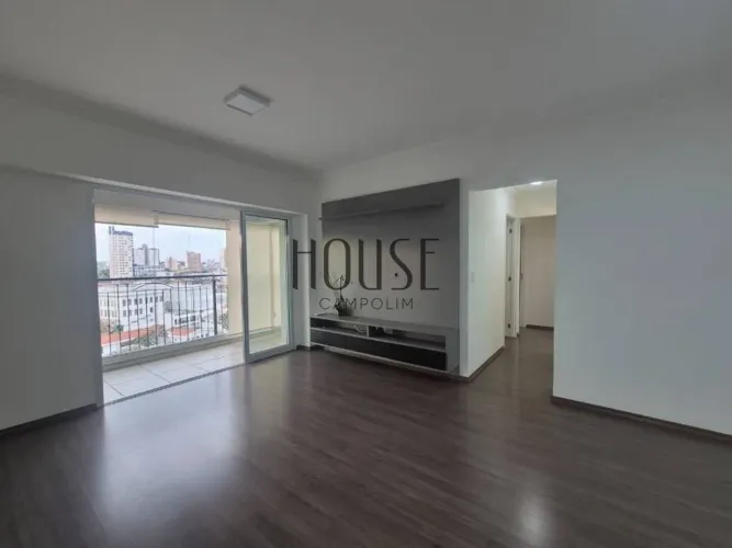 Apartamento com 3 quartos à venda, 90 m² - Condomínio Estilo Alavanca Residencial - Soroca