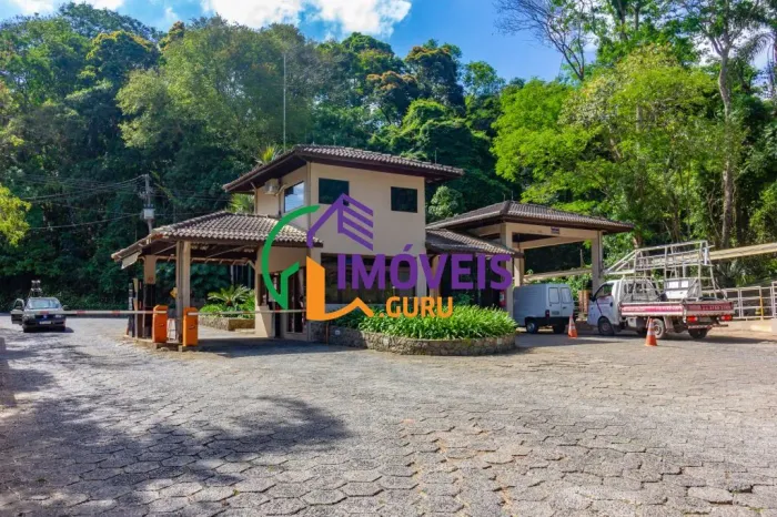 TERRENO EM CONDOMÍNIO - VELEIROS DE IBIÚNA - SP
