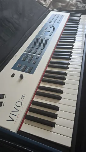 Dexibell S4 Vivo