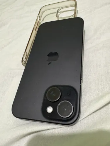 iPhone 15 256