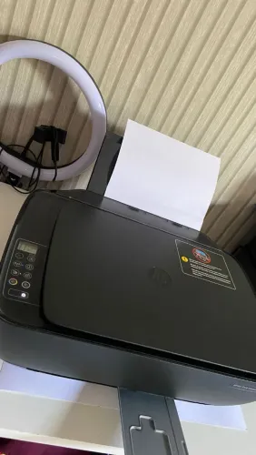 Multifuncional HP Ink Tank 416 Tanque de Tinta - Preto