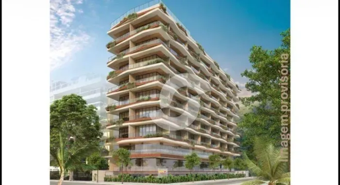 Apartamento com 2 dormitórios à venda, 82 m² por R$ 1.400.000,00 - Charitas - Niterói/RJ