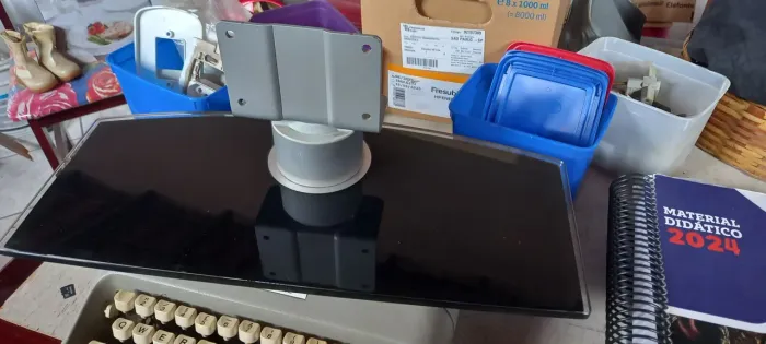 Base para Tv