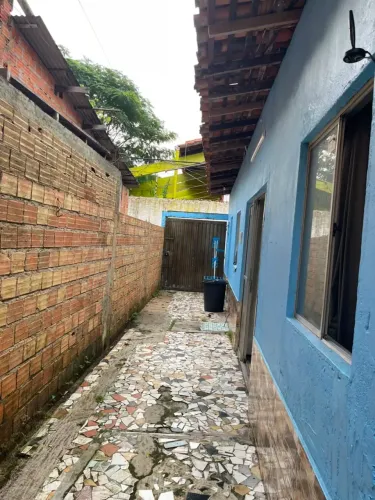 BARBADA, VENDO 2 KITNETS NA ESTRADA DA VILA NOVA