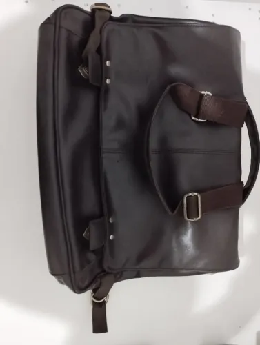 Mala/bolsa de viagem em excelente estado, praticamente nova