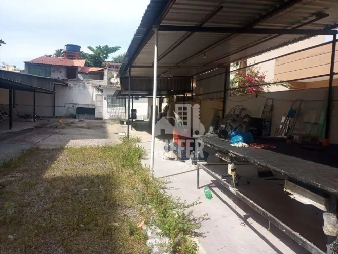 Terreno 450m² no Fonseca Residencial Multifamiliar ou Comercial