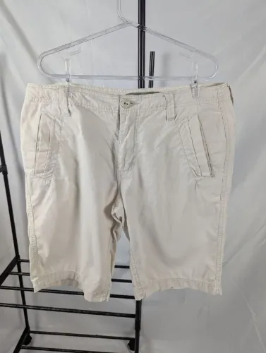 bermuda creme Hering 