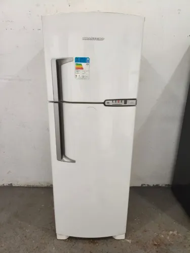 Geladeira Brastemp clean 350 litros 127Volts