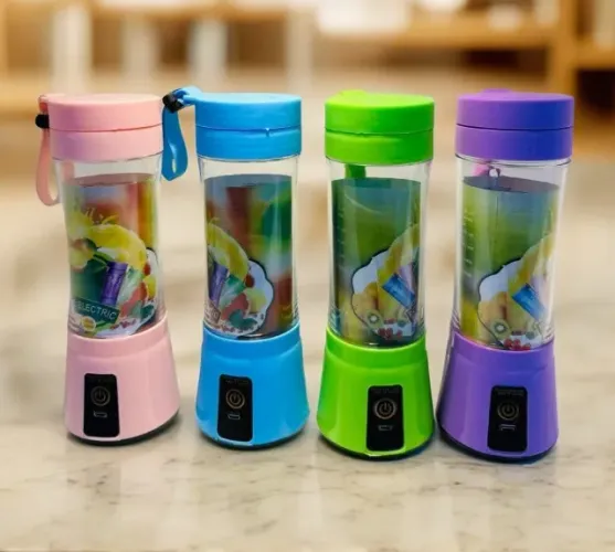 Mini Liquidificador portátil an9