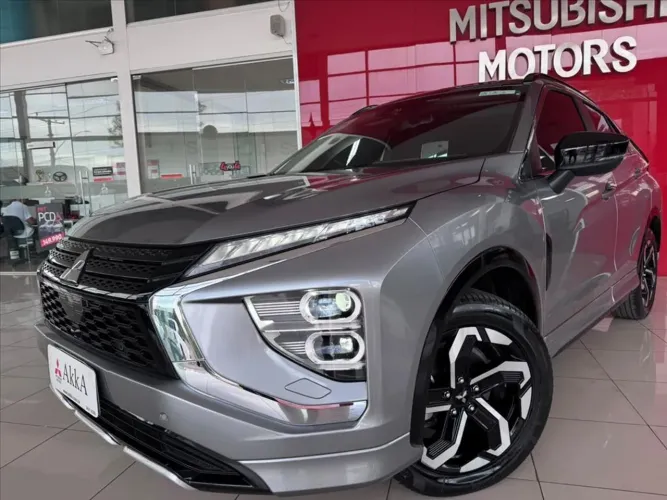 Mitsubishi Eclipse Cross HPE-S 1.5 AWD 165cv Aut. 2026