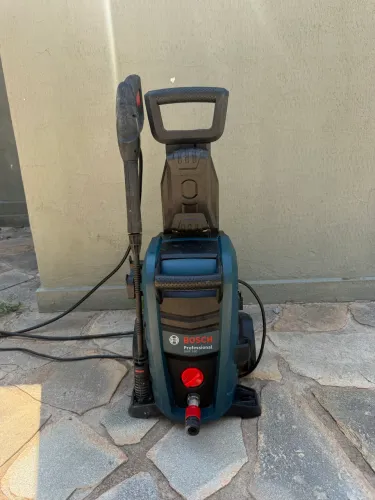 Lavadora alta pressão Bosch