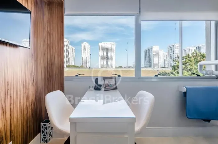 Sala Comercial / Consultório Dentário