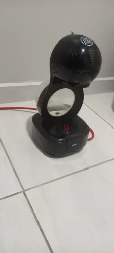 Cafeteira Dolce Gusto