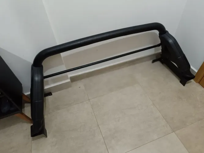 Santo Antonio Preto Frontier 2023 Até 2025