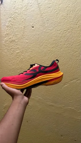 Tênis corre turbo 42 