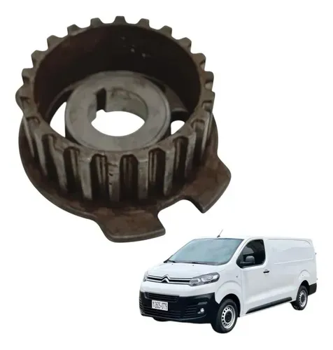Polia Bomba De Alta Jumpy Expert Scudo 1.5 2022 2023