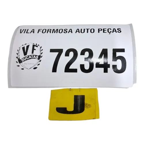 Corpo Tbi Borboleta 1.4 C Gm Agile Montana 2011/2018