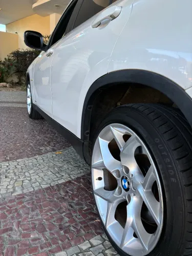 BMW X1 Xdrive 28I 3.0 24V 4X4 Aut. 2010