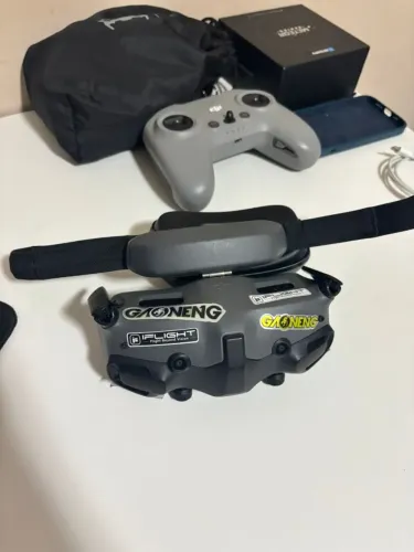 Vendo DJI Goggles 3 