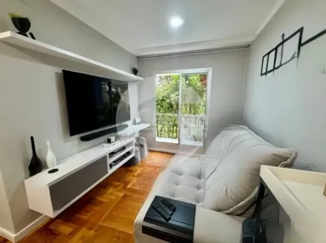 apartamento á venda no tatuapé