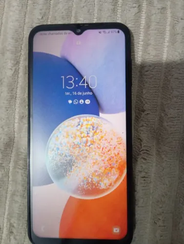 Telefone galáxi A14