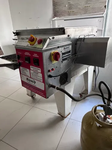 Equipamentos para pizzaria e restaurantes 